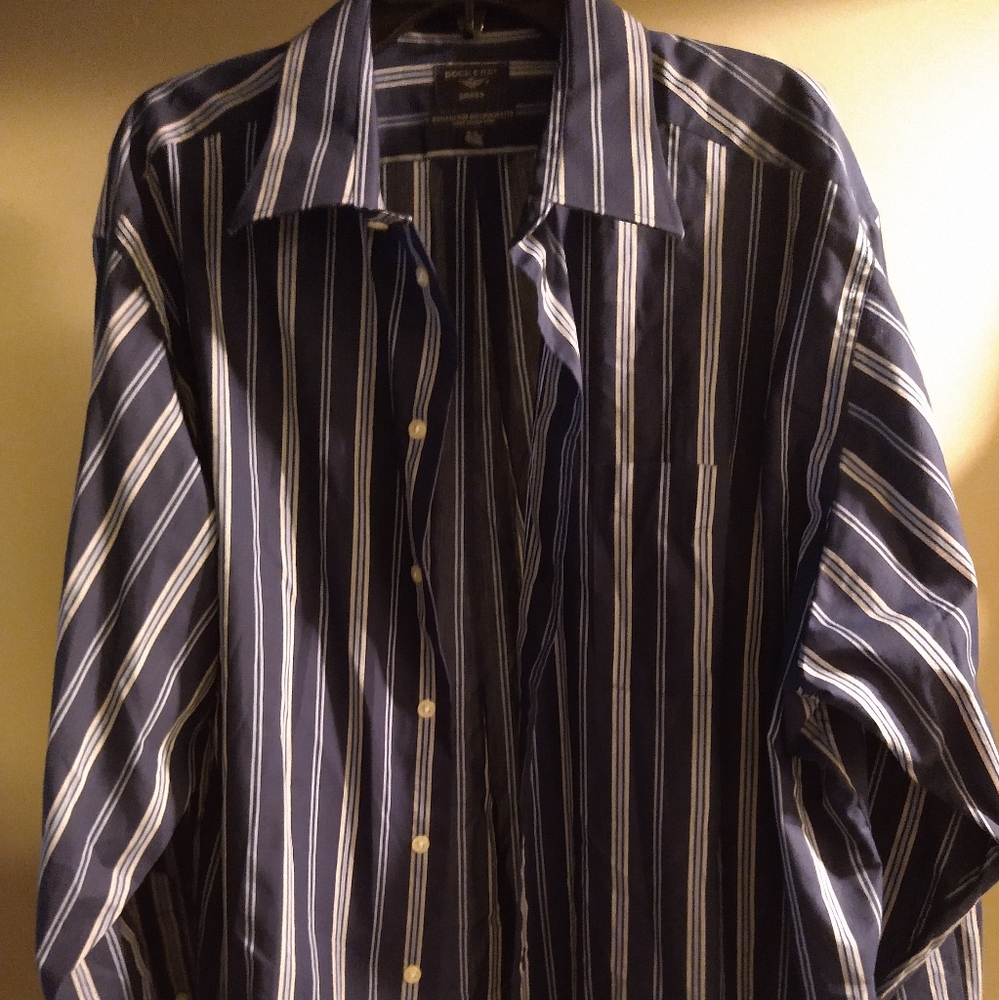 Men's Dockers Dress Shirt